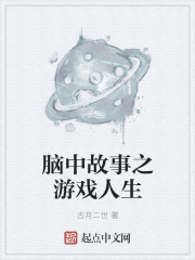 脑中故事之游戏人生