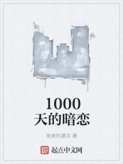 1000天的暗恋